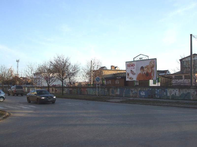 271107 Billboard, Komárno (Dunajské nábrežie)