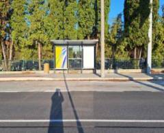 702301 Citylight, Trenčín - Záblatie (Bratislavská - AZ)