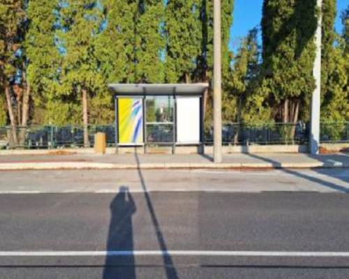 702301 Citylight, Trenčín - Záblatie (Bratislavská - AZ)