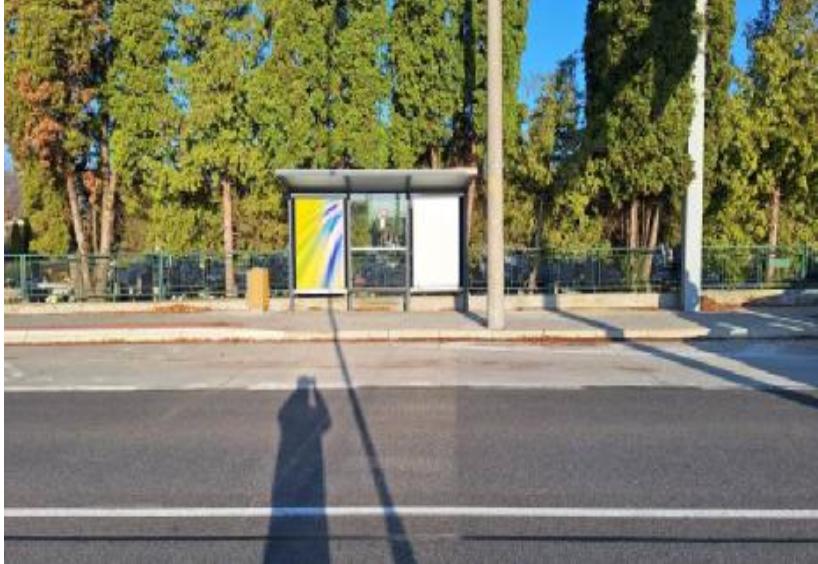 702301 Citylight, Trenčín - Záblatie (Bratislavská - AZ)