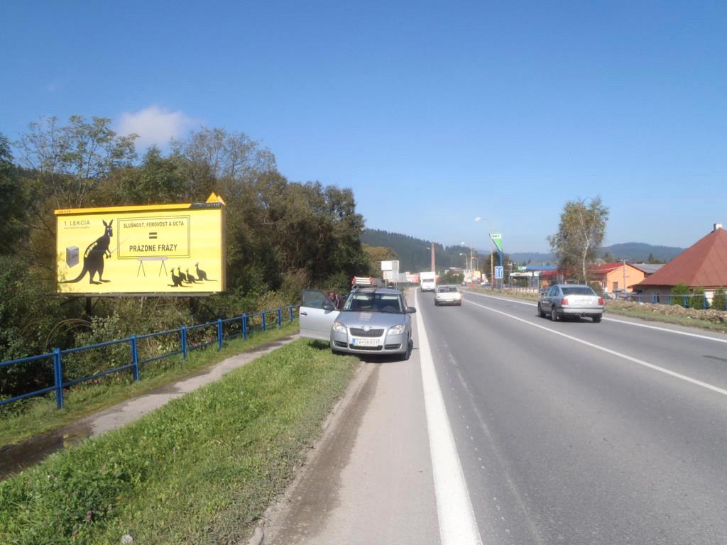 171065 Billboard, Podzávoz ()