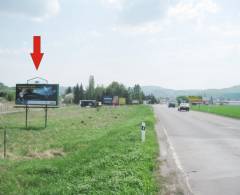 771098 Billboard, Zvolen (Ul. Rákoš - sm. Zvolen)