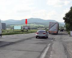 701281 Billboard, Veľké Bierovce (š. c. E572  výjazd na D1)