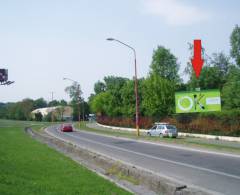 1511867 Billboard, Bratislava (Dolnozemská ul.)