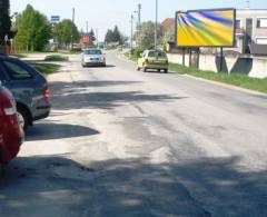 131020 Billboard, Bánovce nad Bebravou (Partizánska,V)