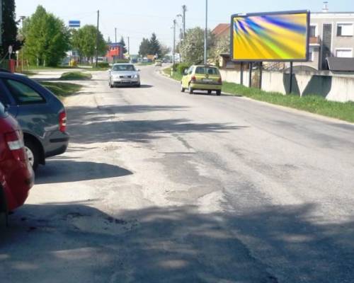 131020 Billboard, Bánovce nad Bebravou (Partizánska,V)