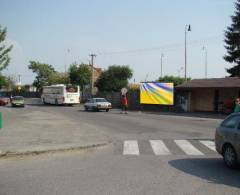 201168 Billboard, Dunajská Streda (stanica ŽSR)