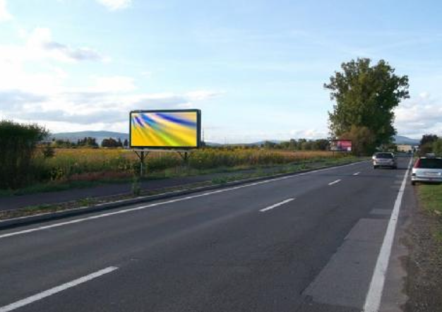 341140 Billboard, Lučenec (Zvolenská cesta,O)