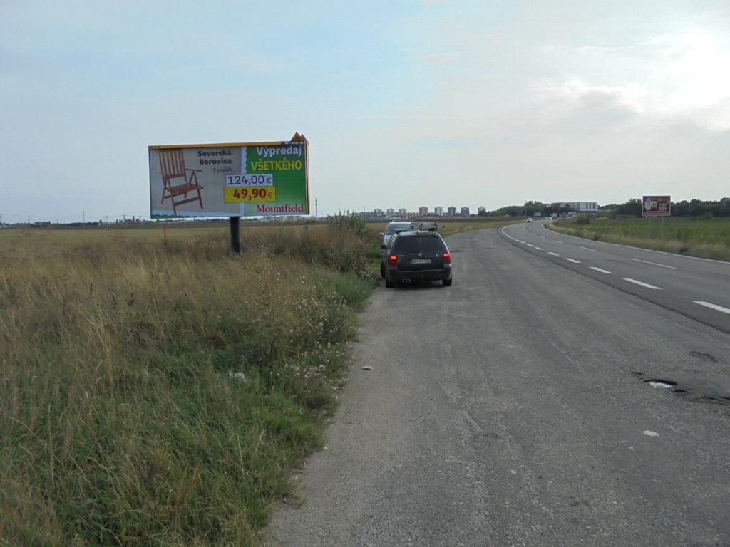 581062 Billboard, Senec (cesta 1.triedy Trnava - Senec)