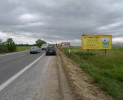 151499 Billboard, Dunajská Lužná (hlavný cestný ťah Komárno - Bratislava)