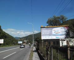 101126 Billboard, Banská Bystrica (Kostiviarska ulica )