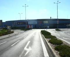 282270 Citylight, Košice MČ Juh (Moldavská/OC Optima)