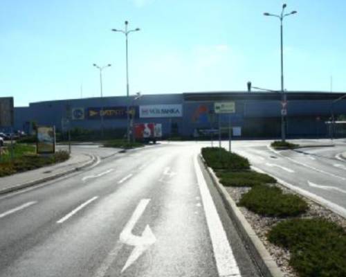 282270 Citylight, Košice MČ Juh (Moldavská/OC Optima)