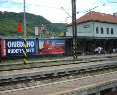 281746 Billboard, Kysak (Železničná stanica Kysak)