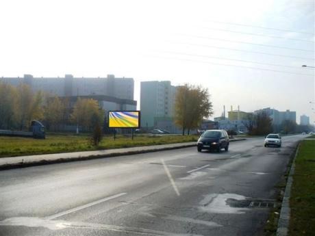 361296 Billboard, Martin (Jilemnického/Košútska,O)