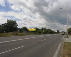 241090 Billboard, Humenné (Družstevná,O)