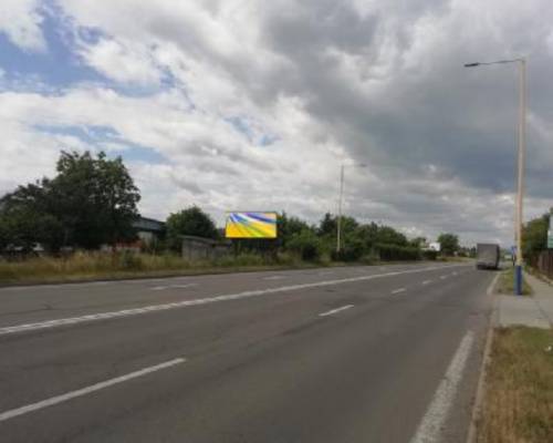 241090 Billboard, Humenné (Družstevná,O)