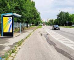 412395 Citylight, Nitra - Klokočina (Dolnočermánska/ZŠ-AZ)