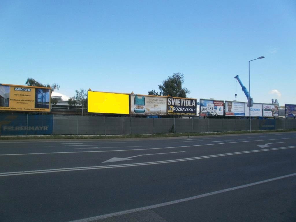 151594 Billboard, Ružinov (Ivanská cesta)