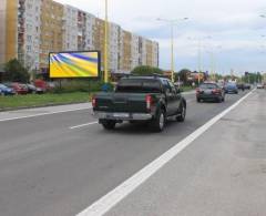 501468 Billboard, Prešov (Švábska/Royova,O)