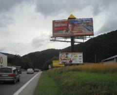 361245 Billboard, Ratkovo ()