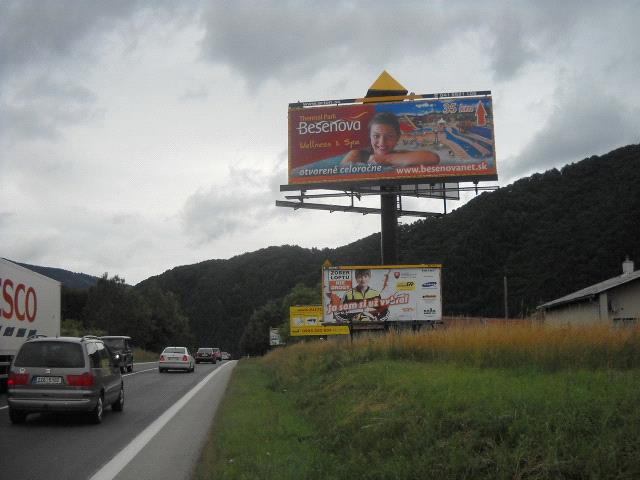 361245 Billboard, Ratkovo ()