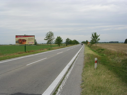 211097 Billboard, Galanta (š. c. I/75 - sm. Sládkovičovo)