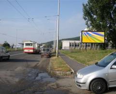 101169 Billboard, Banská Bystrica (ul.A.Sládkoviča/Radvaň,O)