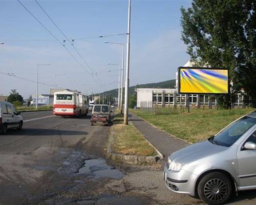 101169 Billboard, Banská Bystrica (ul.A.Sládkoviča/Radvaň,O)