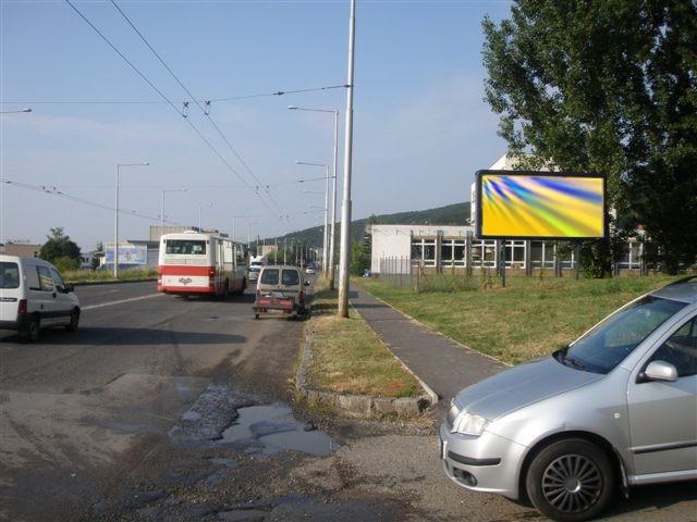 101169 Billboard, Banská Bystrica (ul.A.Sládkoviča/Radvaň,O)