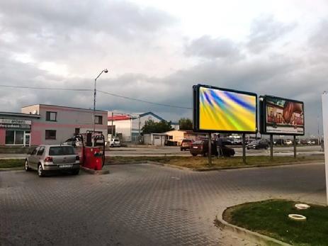 451033 Billboard, Pezinok (Šenkvická/TERNO,O)