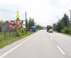 271012 Billboard, Bodza (Bodza, I/63, medzinárodná komunikácia)
