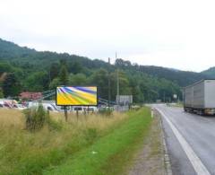 791135 Billboard, Kremnica (I/65,MT-ZH,Dolná-Včelín,O)