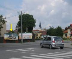 631004 Billboard, Spišská Nová Ves (Mlynská)