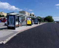 742048 Citylight, Veľký Krtíš (Lučenská-AZ)