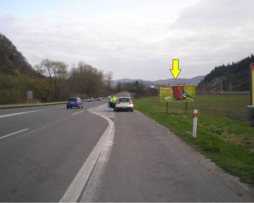 801632 Billboard, Brodno ()