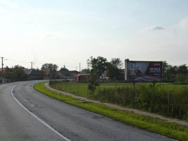 311026 Billboard, Veľký Ďur (cesta 1.triedy Levice - Nitra )