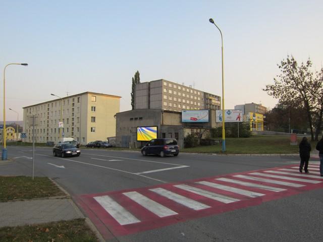 281311 Billboard, Košice-Juh (Jantárová,J)