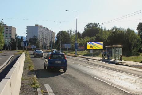 101203 Billboard, Banská Bystrica (nám.Ľ.Štúra,O)