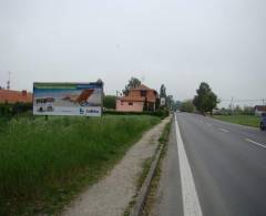 271028 Billboard, Nová  Stráž (Hlavná ulica )