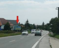271089 Billboard, Komárno (š. c. I/63 - Nová Stráž - príjazd)