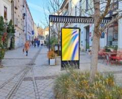 412338 Citylight, Nitra (Kupecká 4, pešia zóna)