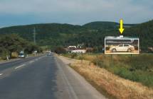 Card image cap701019 Billboard, Trenčín (Trenčín, E75, medzinárodná komunikácia)