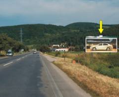 701019 Billboard, Trenčín (Trenčín, E75, medzinárodná komunikácia)