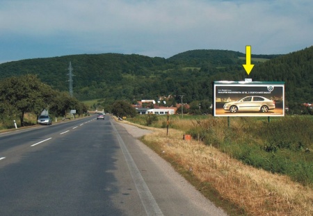 701019 Billboard, Trenčín (Trenčín, E75, medzinárodná komunikácia)
