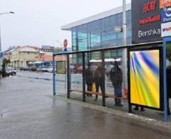 412448 Citylight, Nitra (Štefánikova tr./tržnica-AZ)