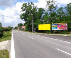 591032 Billboard, Šaštín-Stráže (hlavný cestný ťah Senica - Kúty )