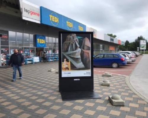 352005 Citylight, Malacky (II/503)