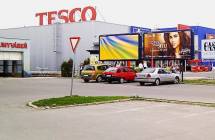 Card image cap511160 Billboard, Prievidza (Nábrežná/Tesco-Okay,O)