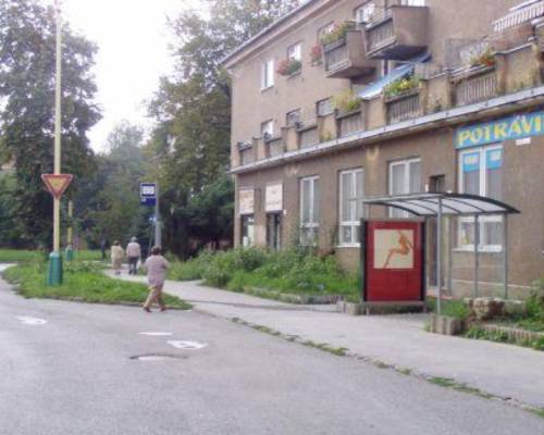 512116 Citylight, Prievidza (J.Kráľa-AZ)